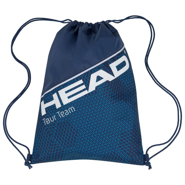 Head Tour Team Shoesack Navy / Blue